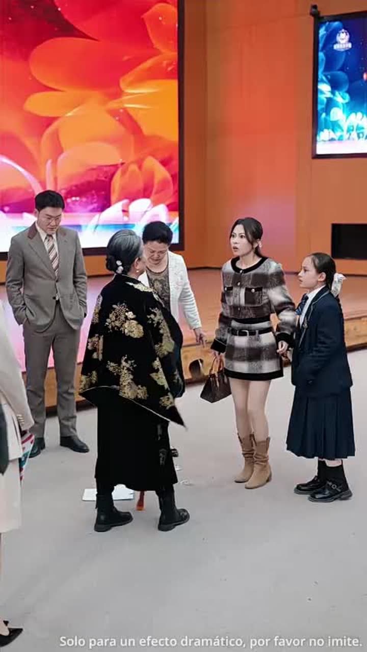 La Madre que Todos Despreciaron - Episode 13