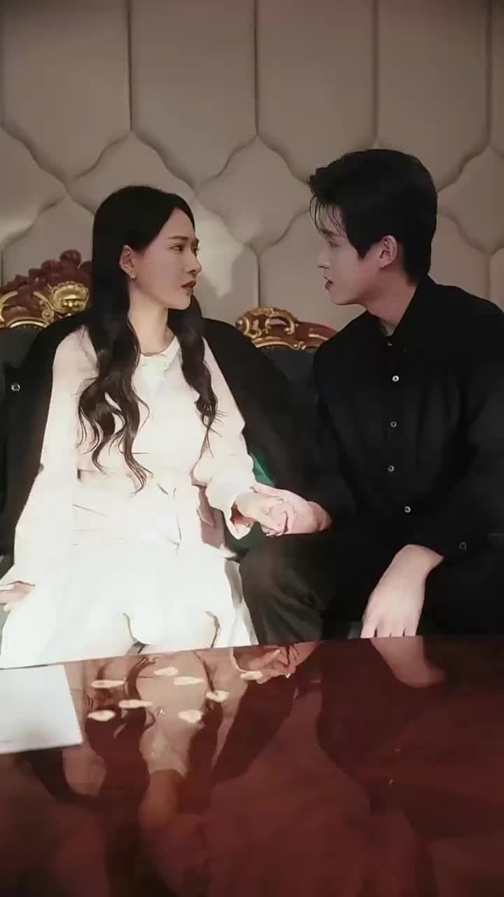 ชาติหน้าจะเชื่อฟังเธอมากขึ้น - Episode 14