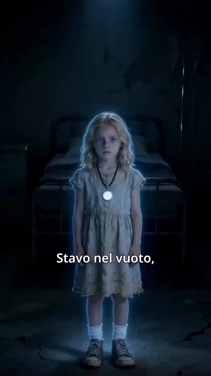 L'Illusione della Verità - Episode 25