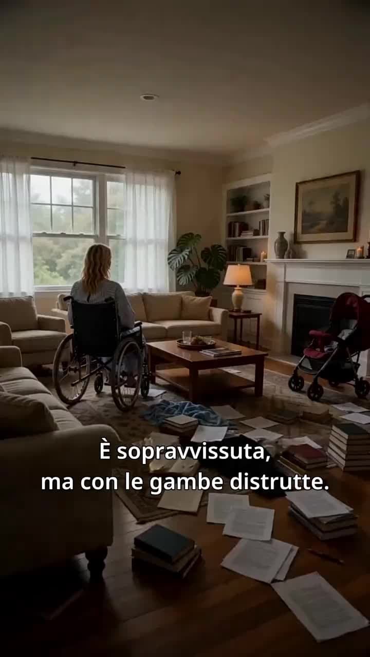 L'Illusione della Verità - Episode 24