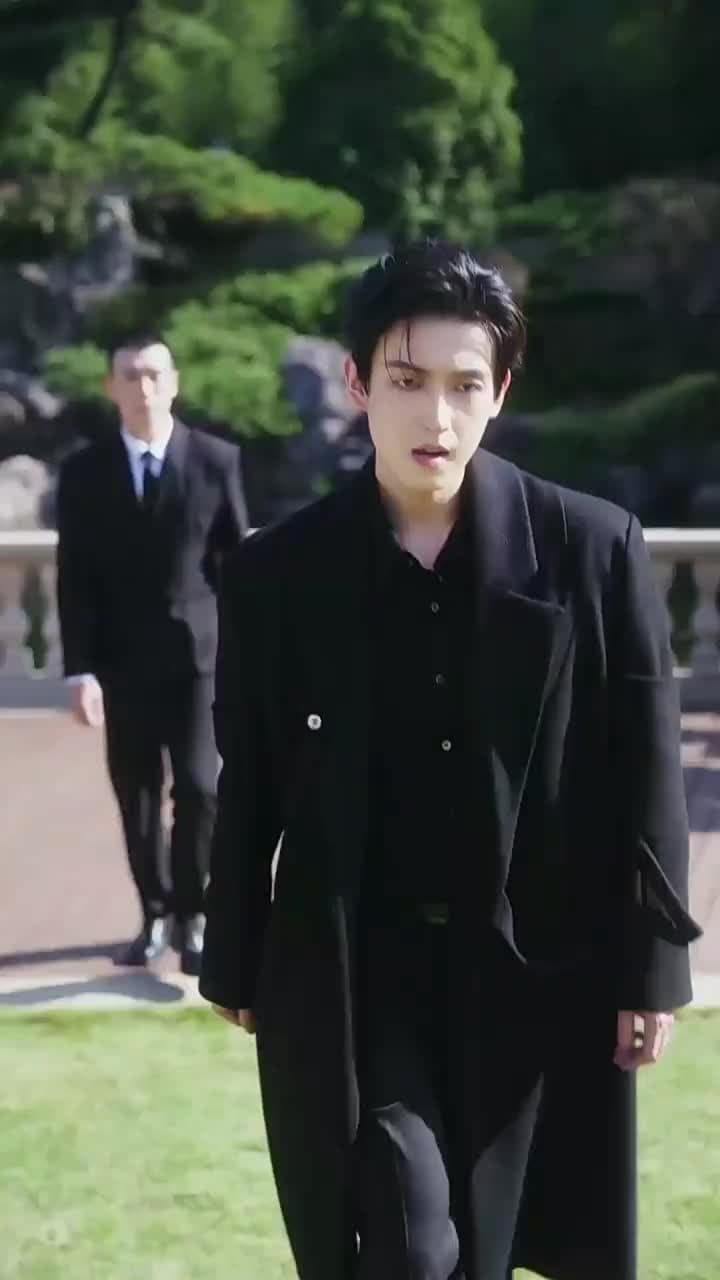 ชาติหน้าจะเชื่อฟังเธอมากขึ้น - Episode 10