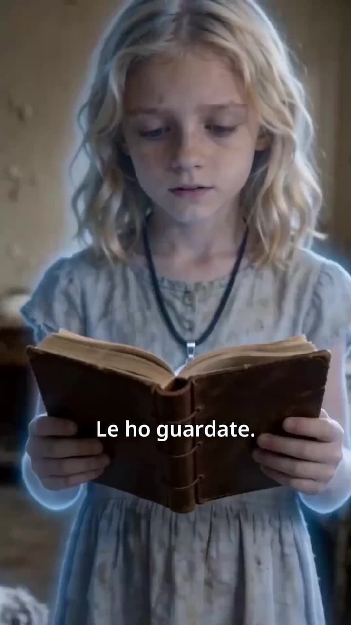 L'Illusione della Verità - Episode 26