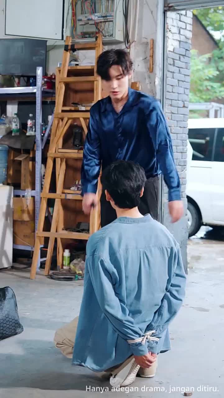 Luka di Balik Rujuk - Episode 57