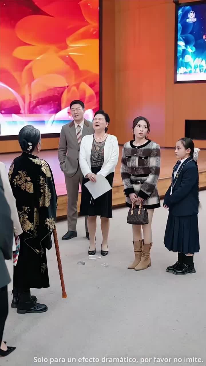 La Madre que Todos Despreciaron - Episode 12