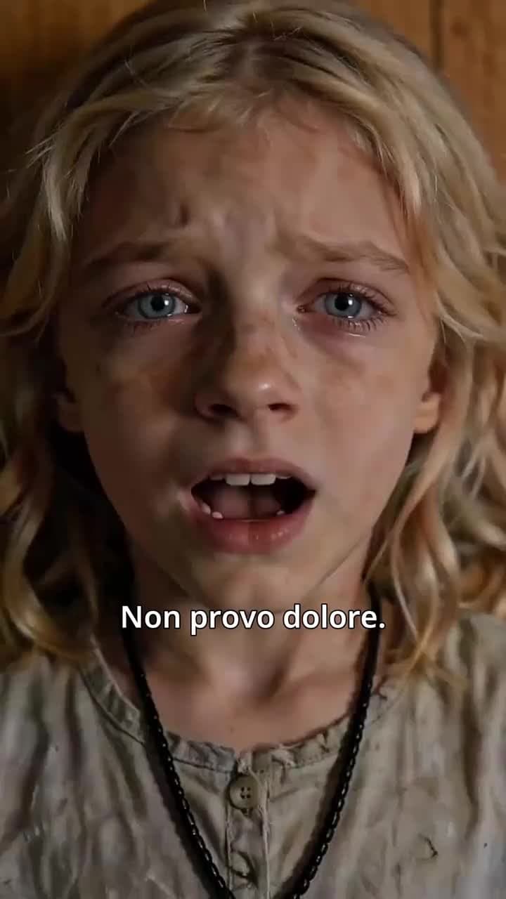 L'Illusione della Verità - Episode 3