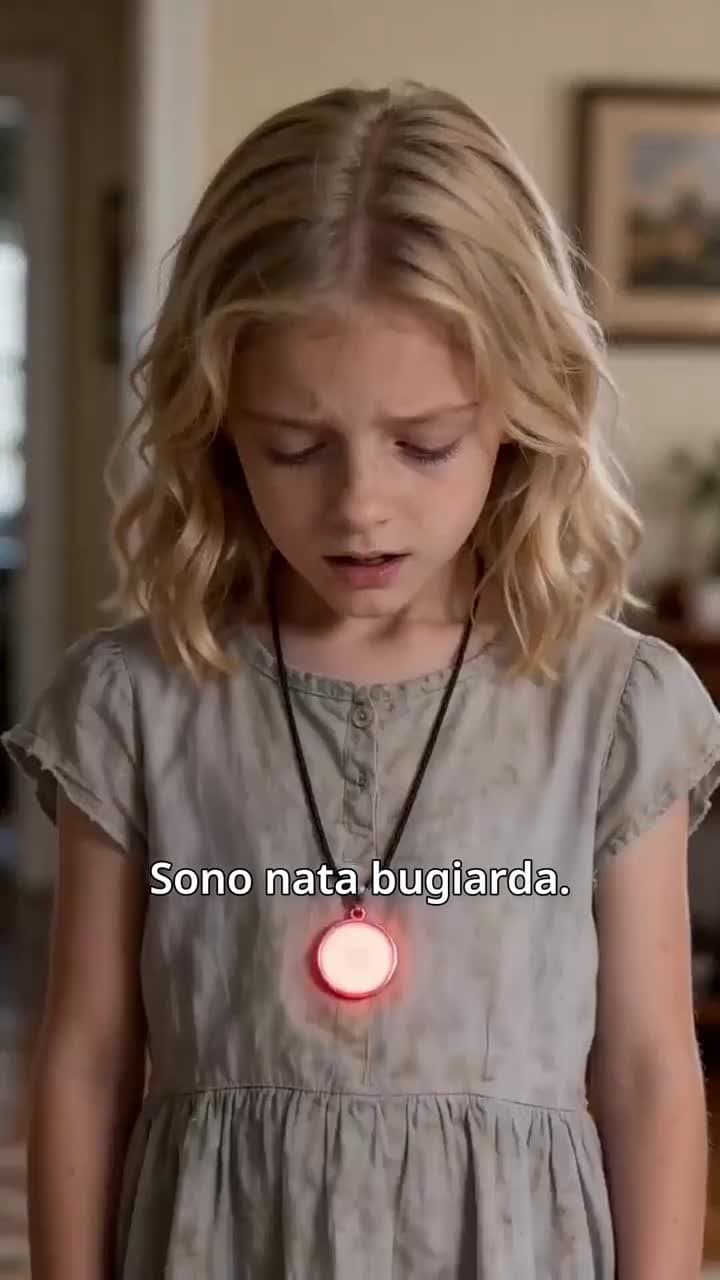 L'Illusione della Verità - Episode 1
