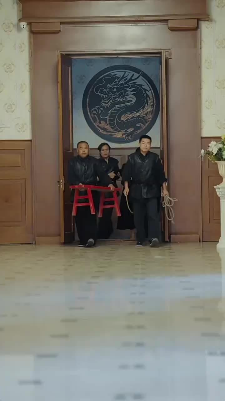 Derita Seorang Tabib Diraja - Episode 41