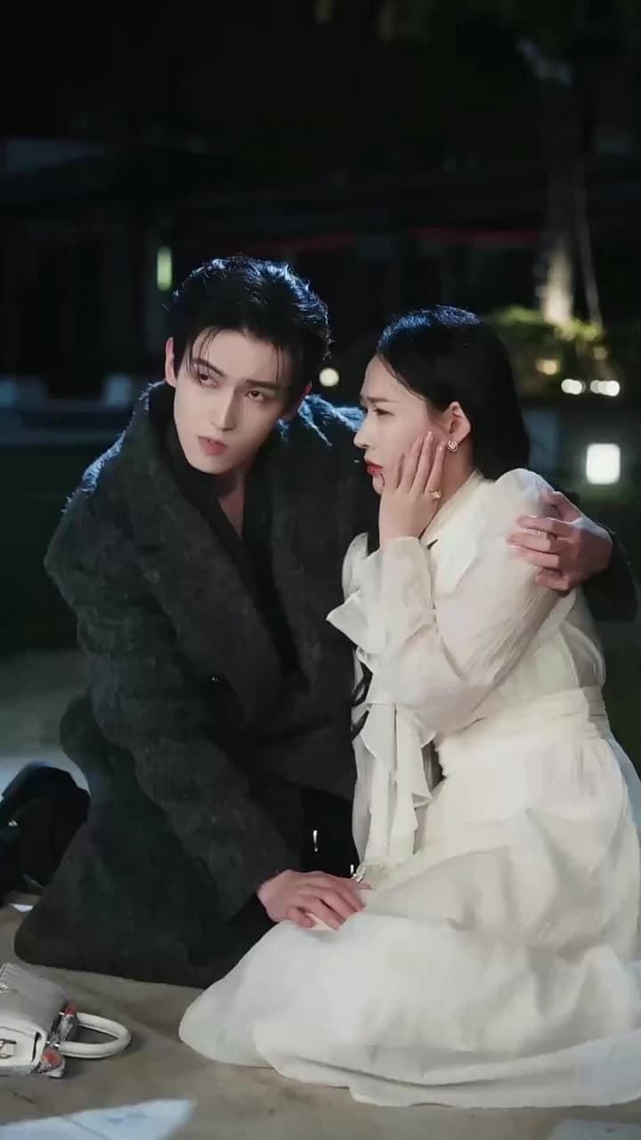 ชาติหน้าจะเชื่อฟังเธอมากขึ้น - Episode 37