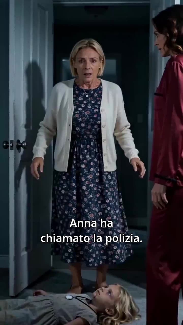L'Illusione della Verità - Episode 12