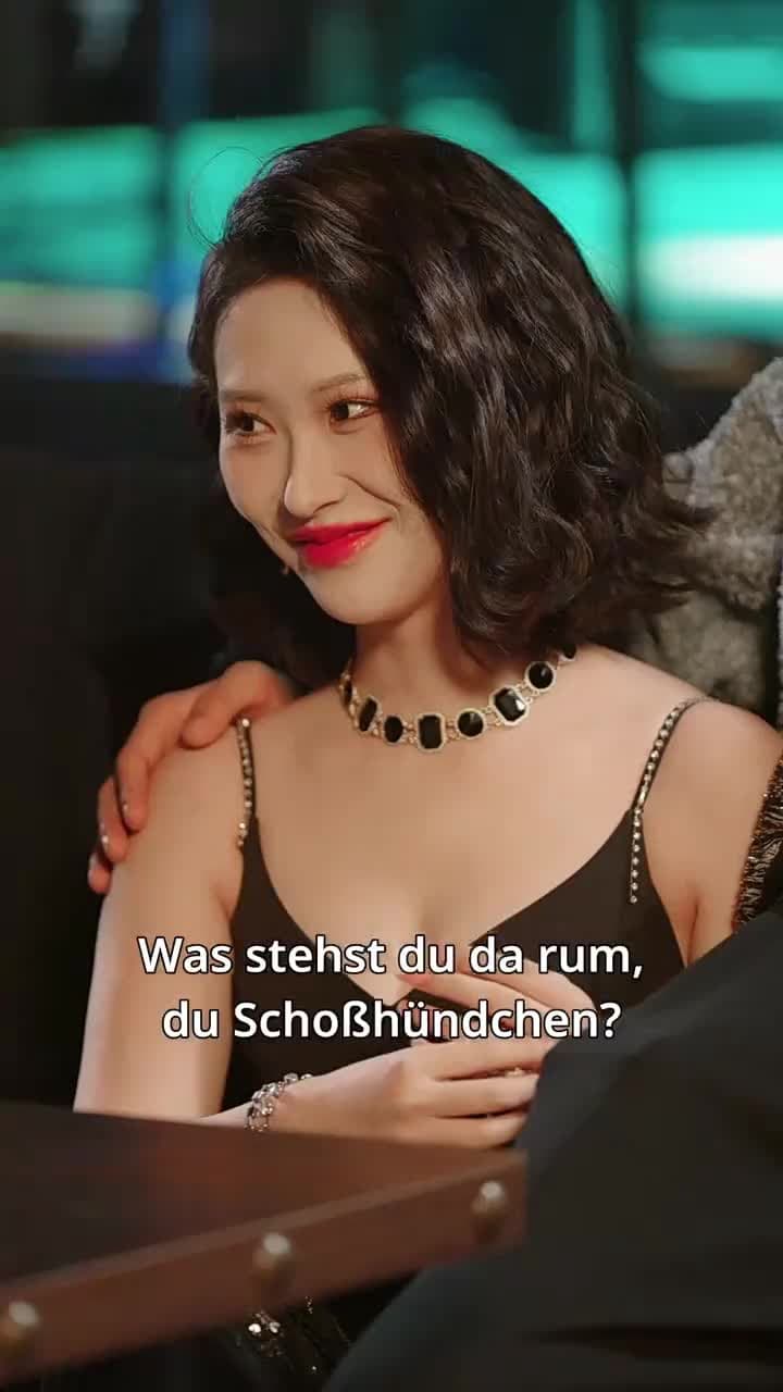 Ex, komm zurück! Das Spiel der falschen Erben - Episode 13