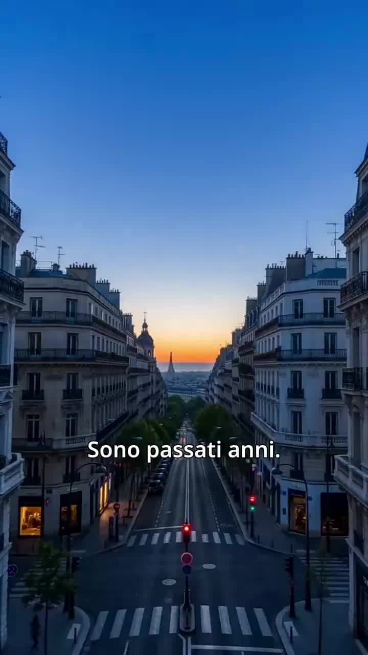 L'Illusione della Verità - Episode 23