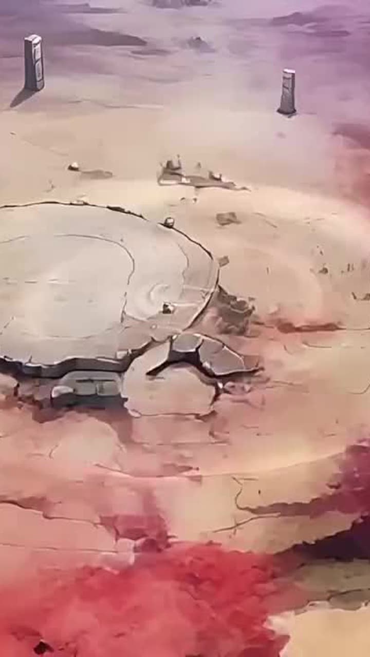Cuando despertó el loong del Oriente - Episode 51
