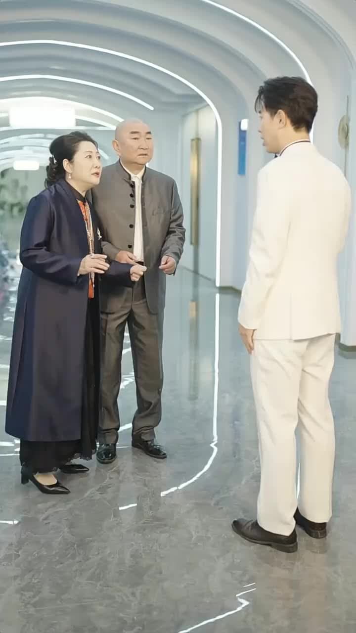 Terlambat Nak Sesal, Bekas Suami - Episode 51