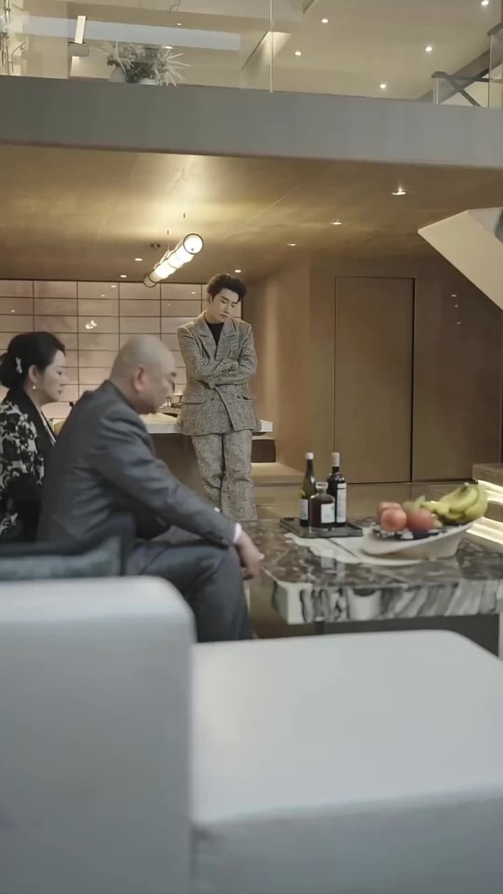 Terlambat Nak Sesal, Bekas Suami - Episode 65