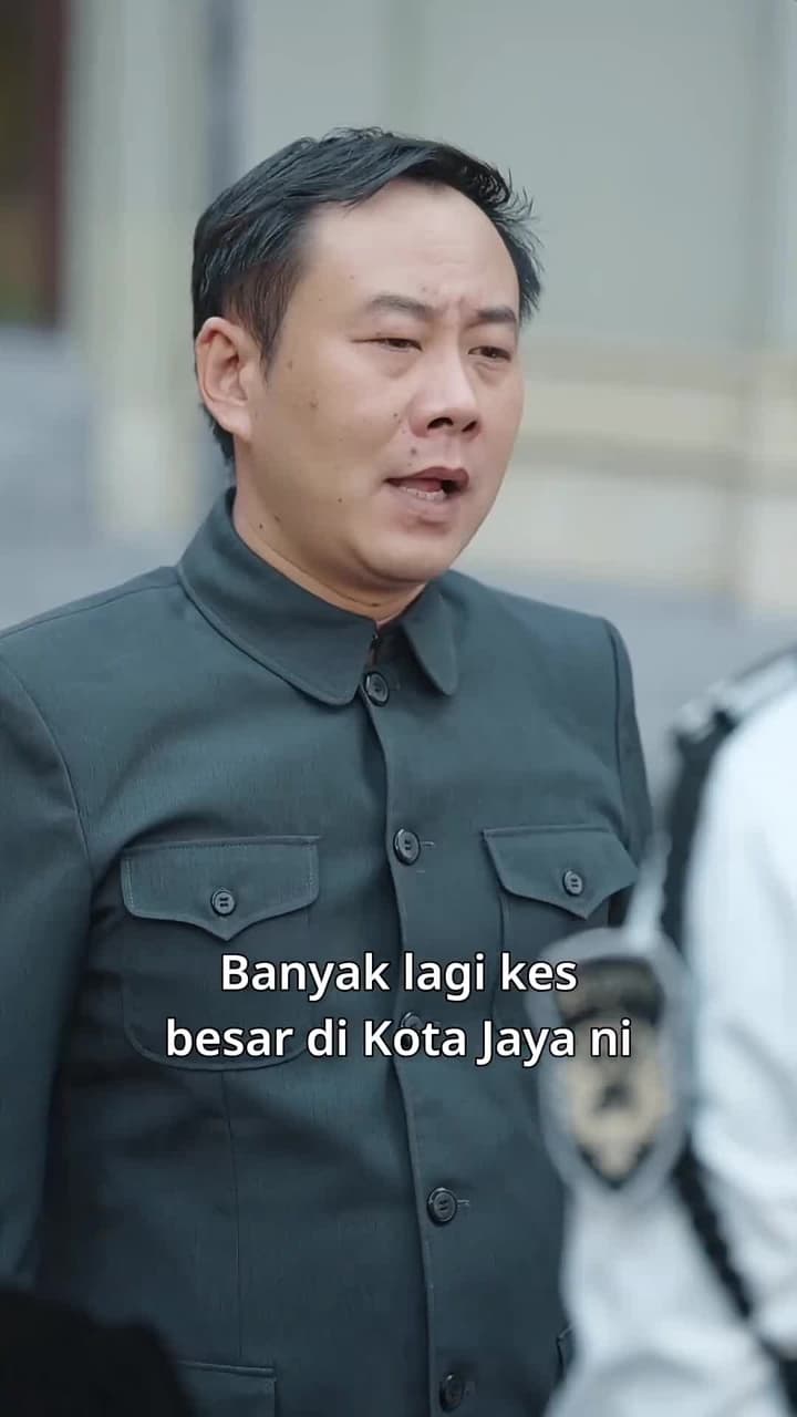 Derita Seorang Tabib Diraja - Episode 24
