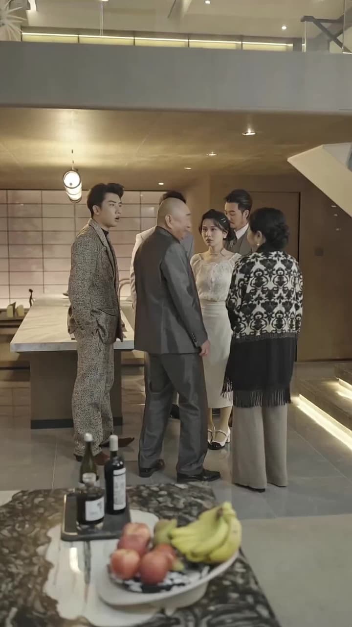 Terlambat Nak Sesal, Bekas Suami - Episode 67