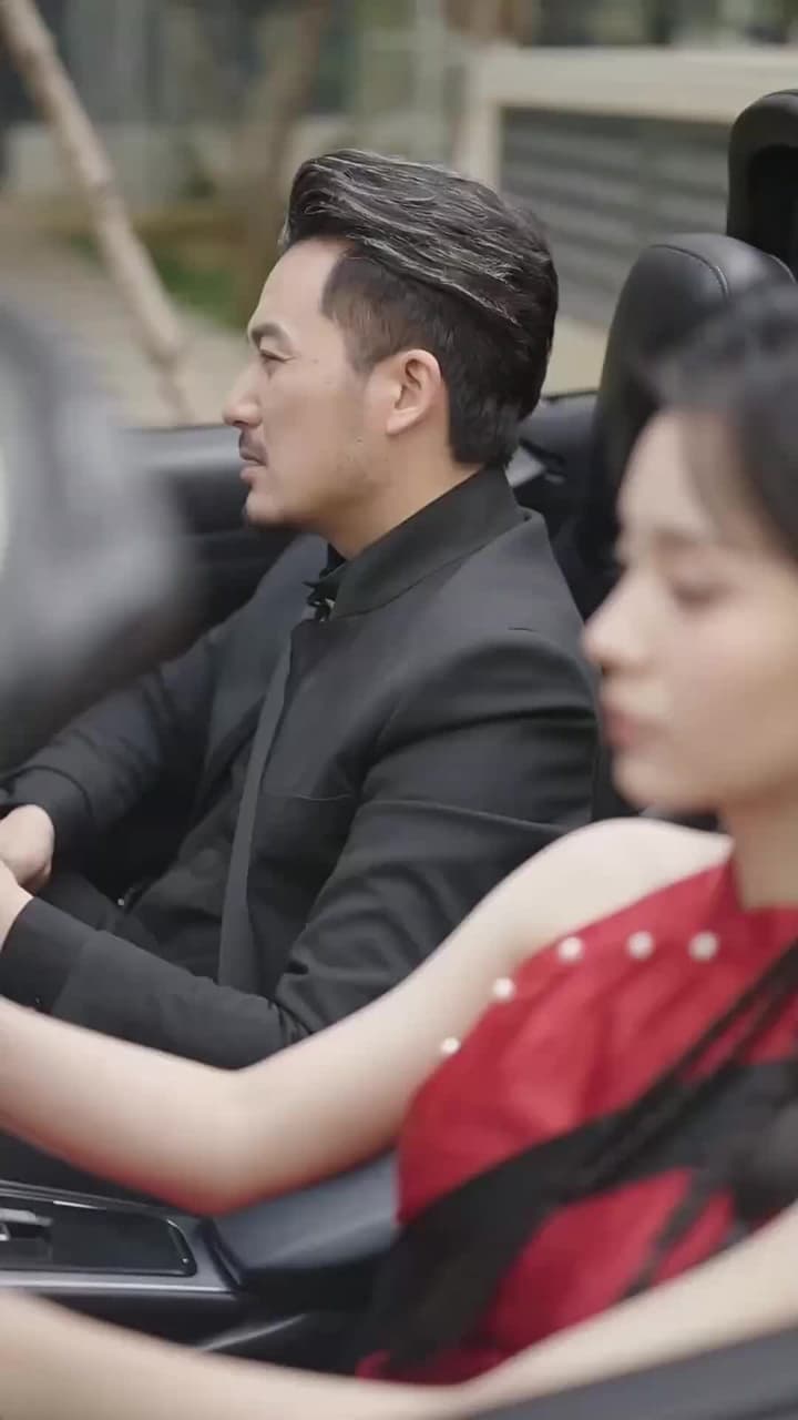 Terlambat Nak Sesal, Bekas Suami - Episode 28