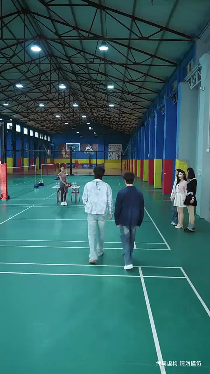 且將足底試新功 - Episode 30