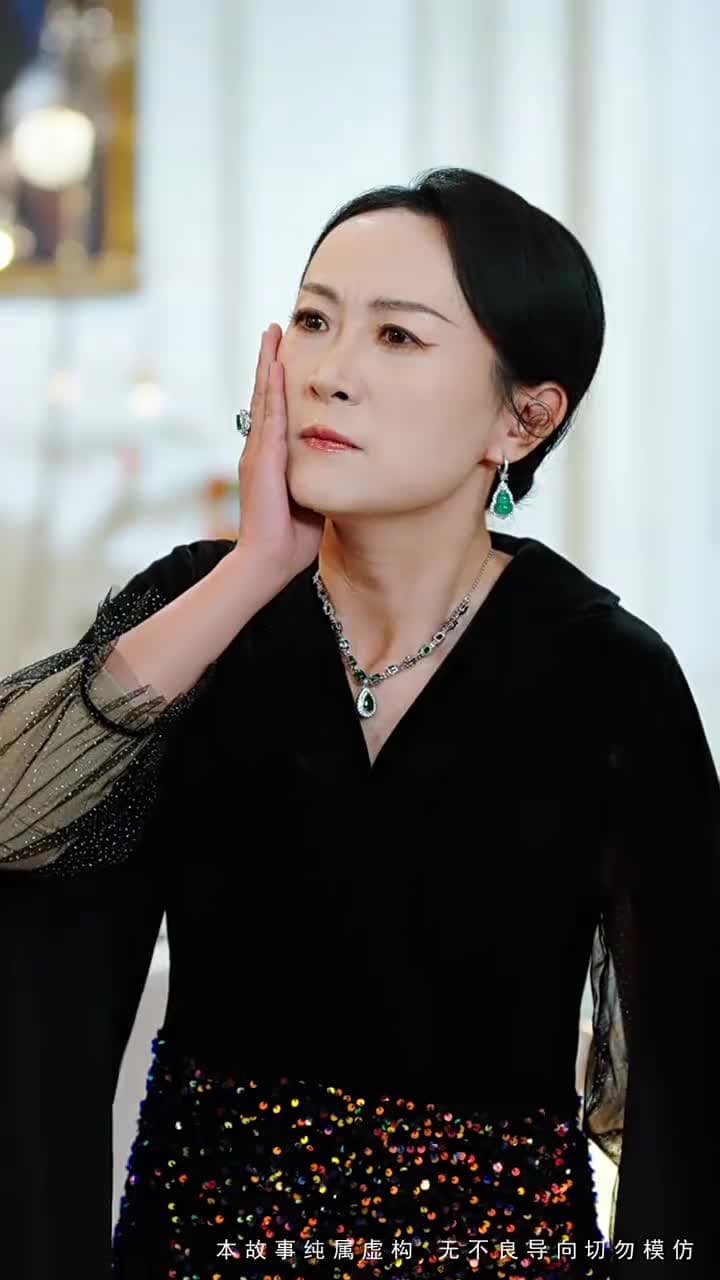 南有喬木,不可休思 - Episode 45