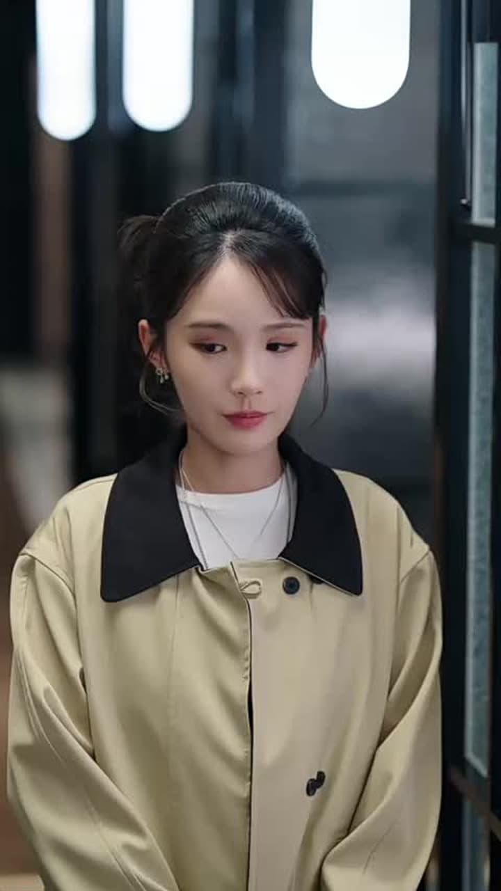 Âm Thầm Bên Em - Episode 32