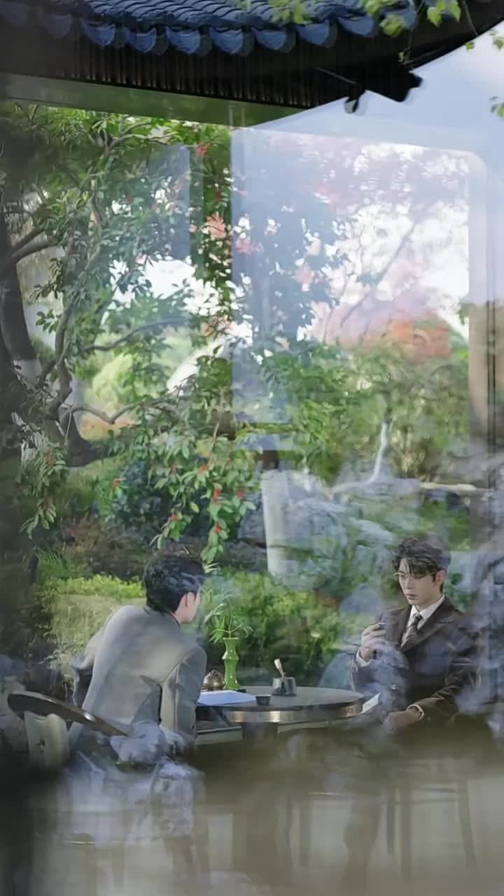 Âm Thầm Bên Em - Episode 29