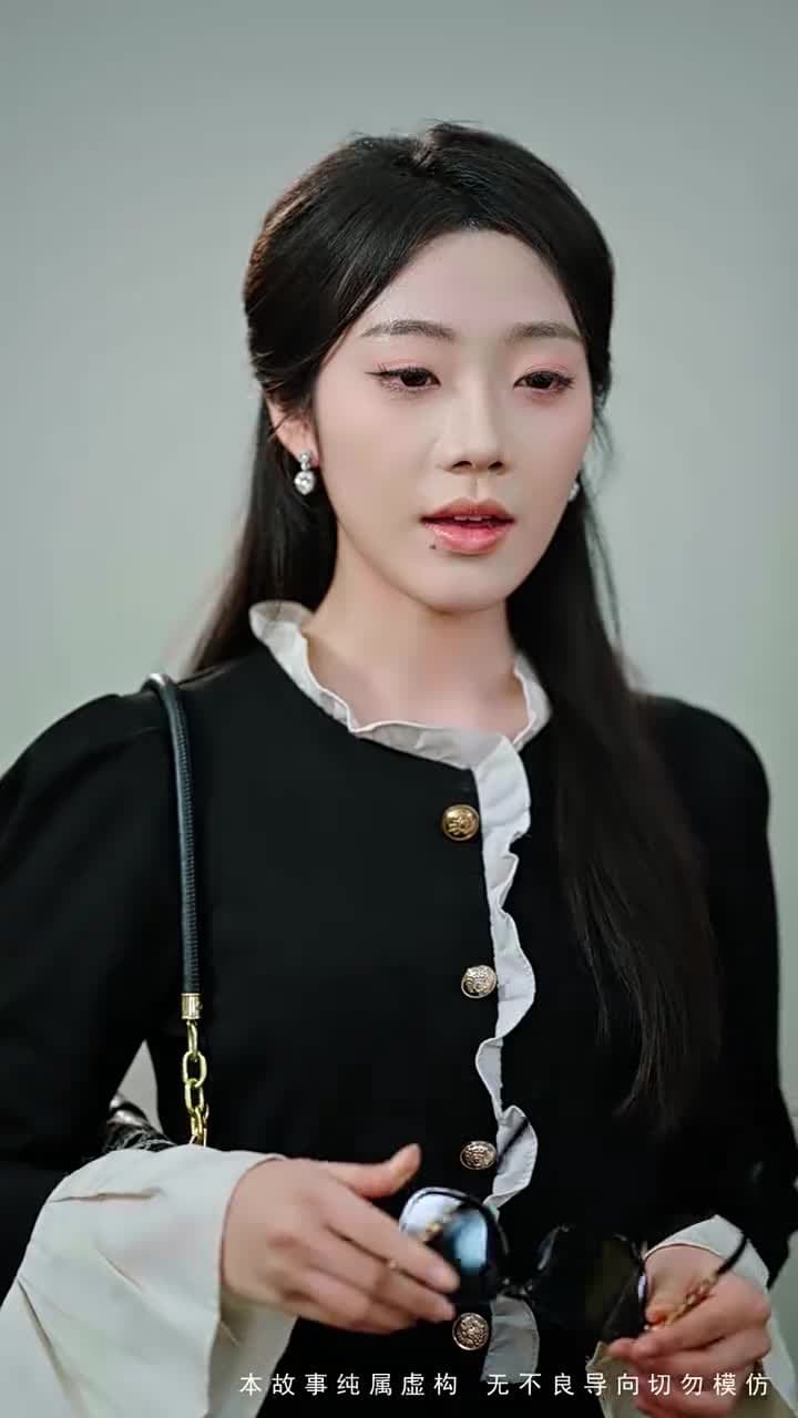 南有喬木,不可休思 - Episode 56