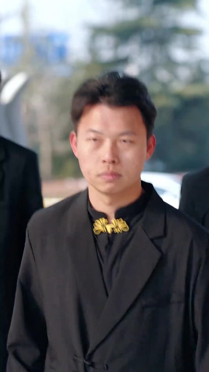 The Hidden Heir's Ultimate Comeback - Episode 85