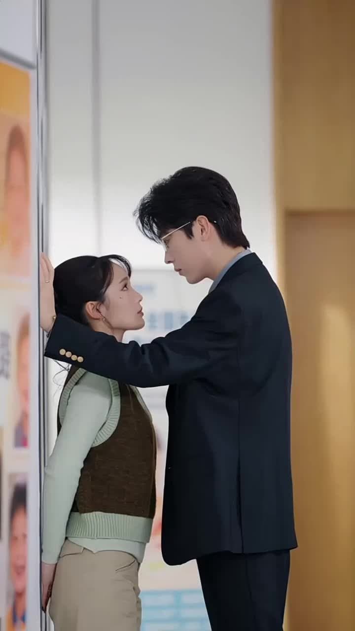 Âm Thầm Bên Em - Episode 47