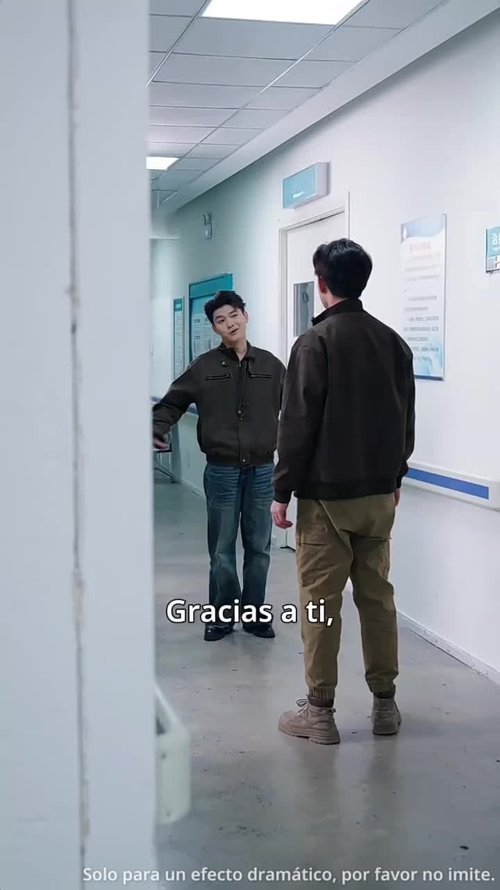 El Mendigo que Desafió al Poder - Episode 43