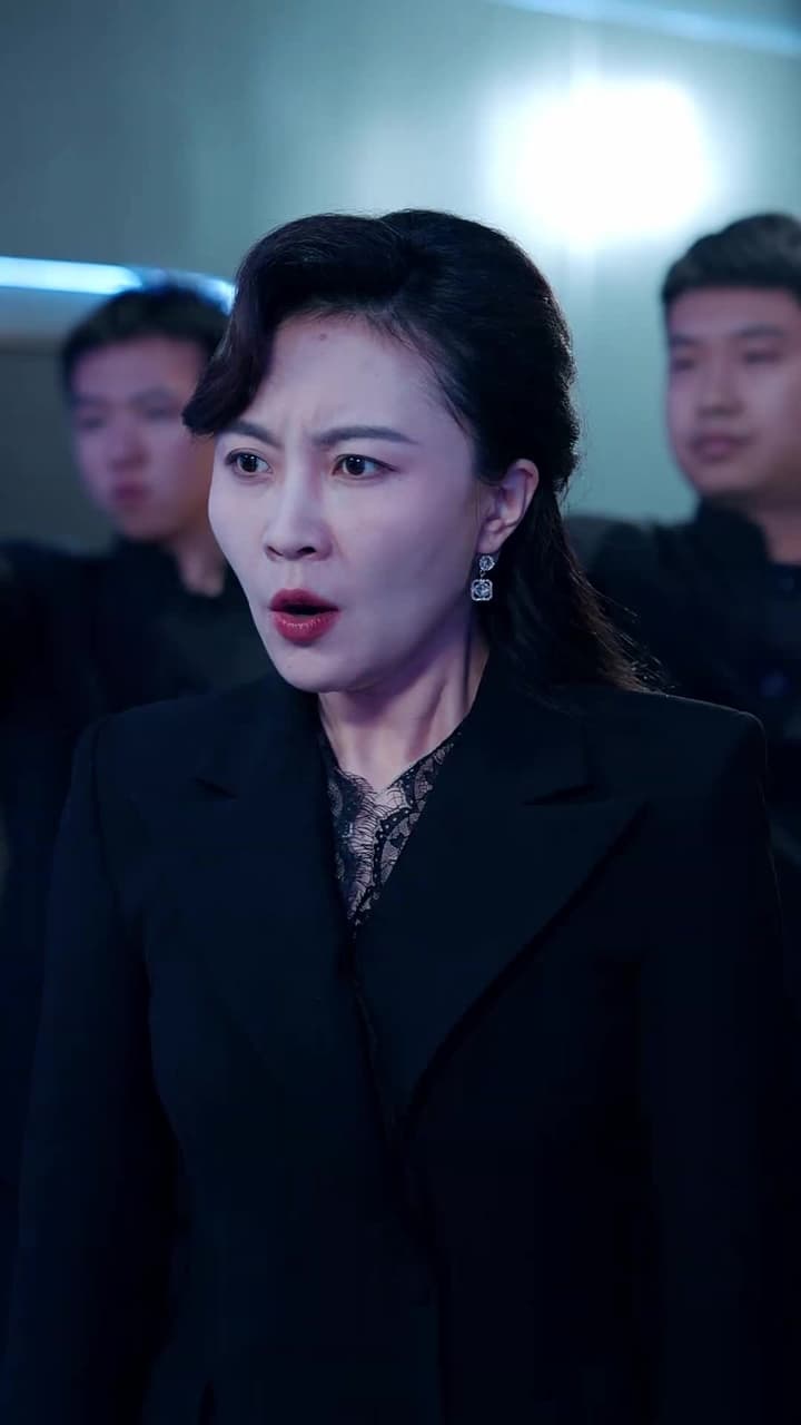 The Hidden Heir's Ultimate Comeback - Episode 77
