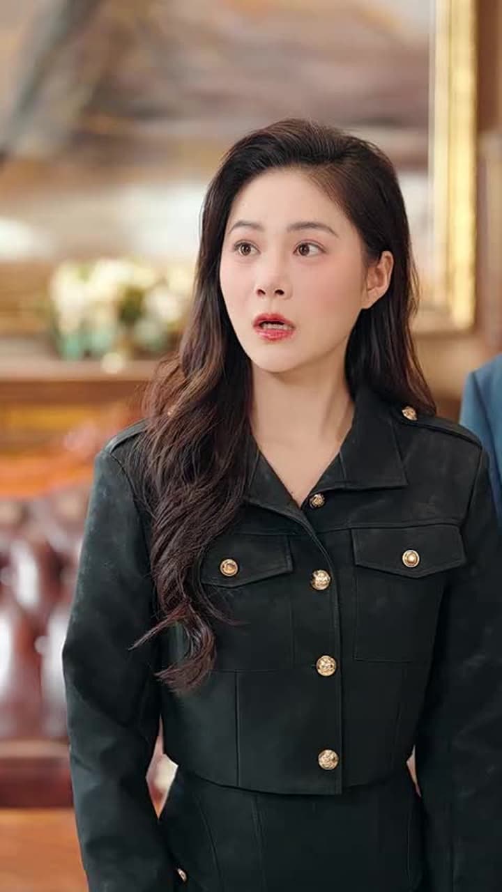 The Hidden Heir's Ultimate Comeback - Episode 17