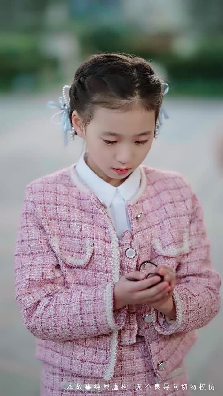 南有喬木,不可休思 - Episode 49