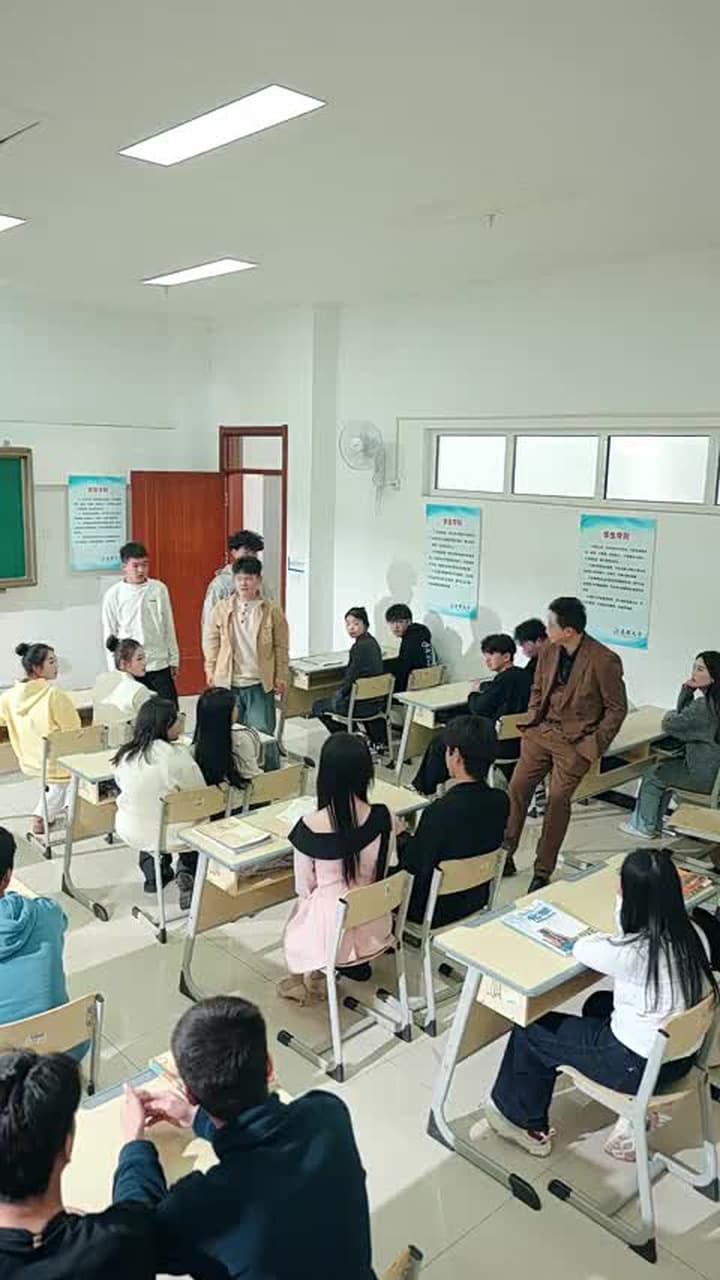 The Hidden Heir's Ultimate Comeback - Episode 38