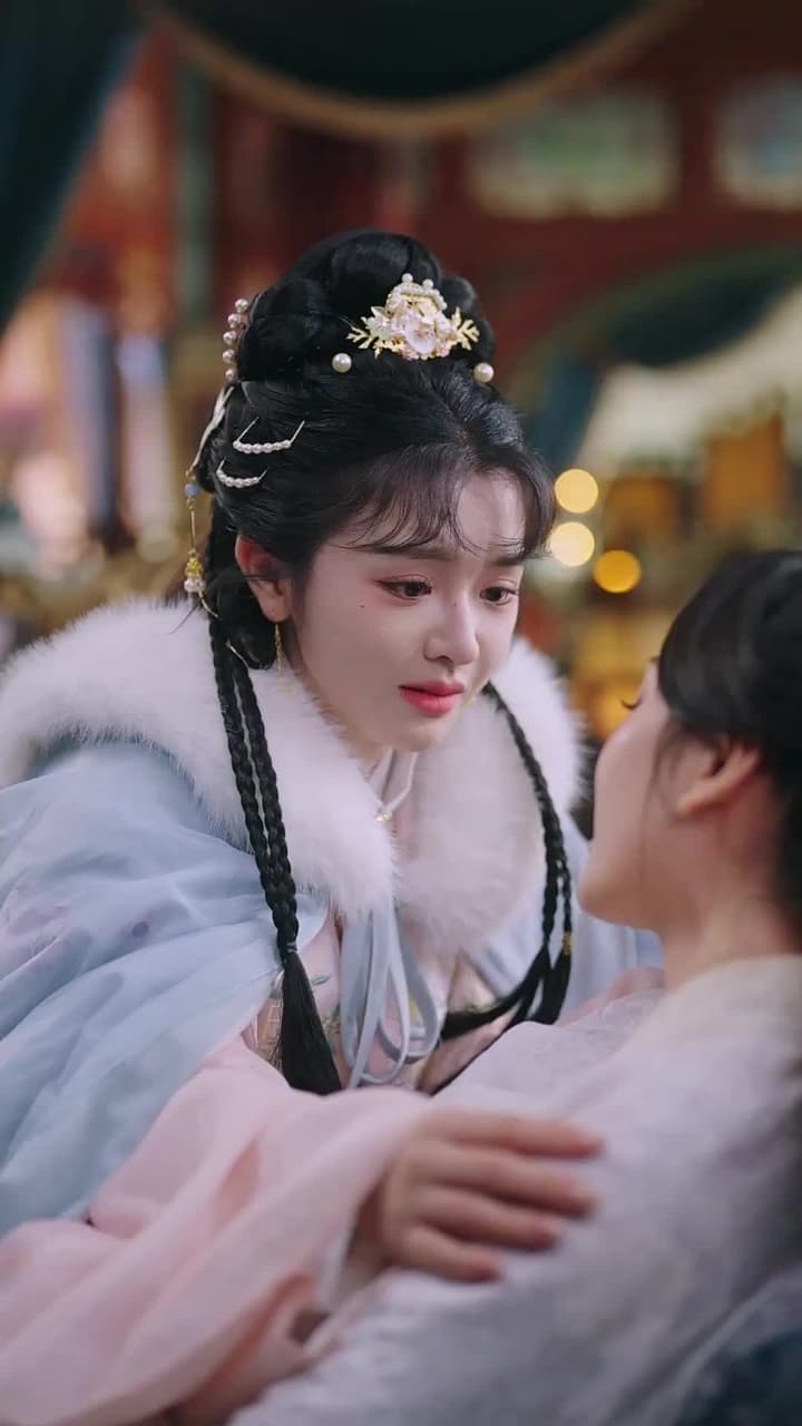 เธอคือสนมเอก - Episode 70