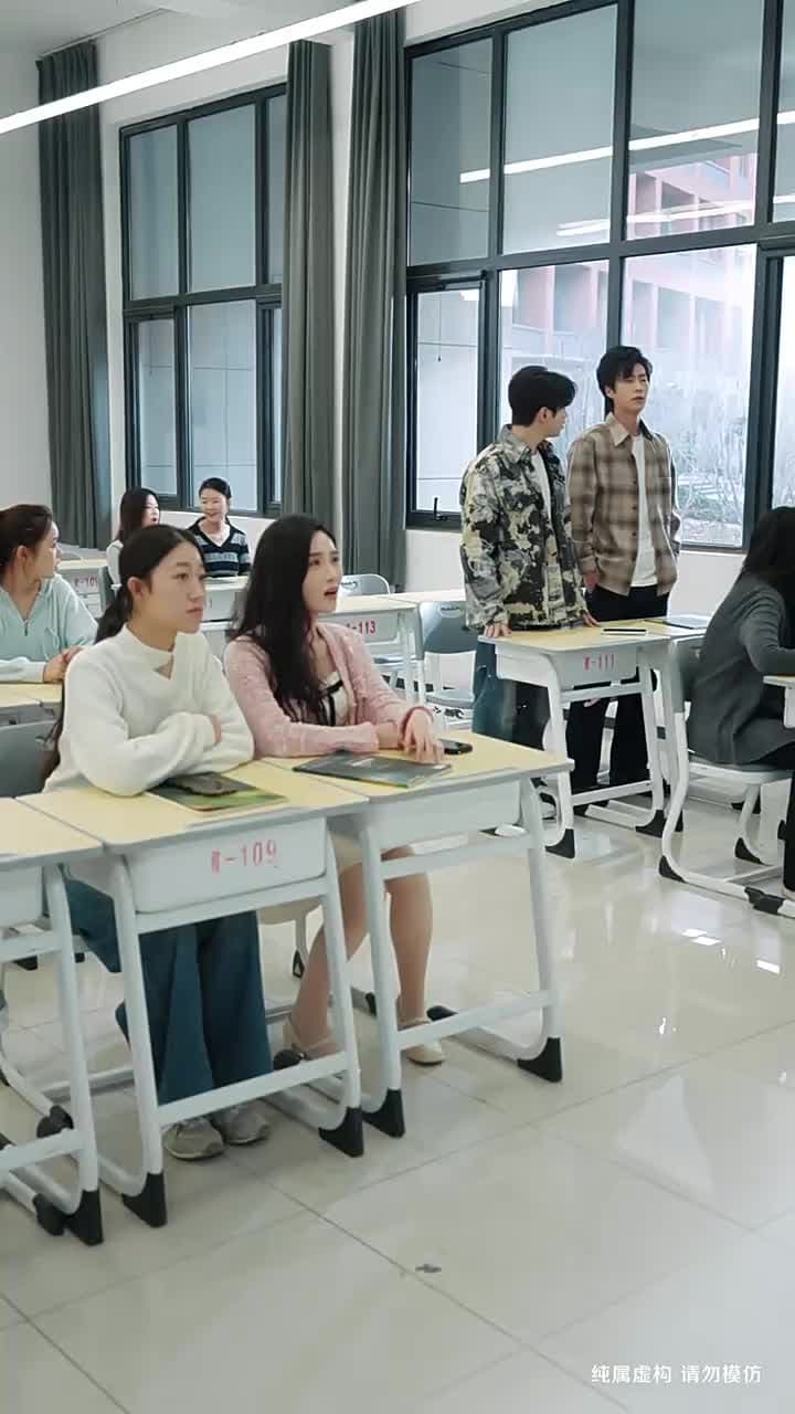 且將足底試新功 - Episode 10