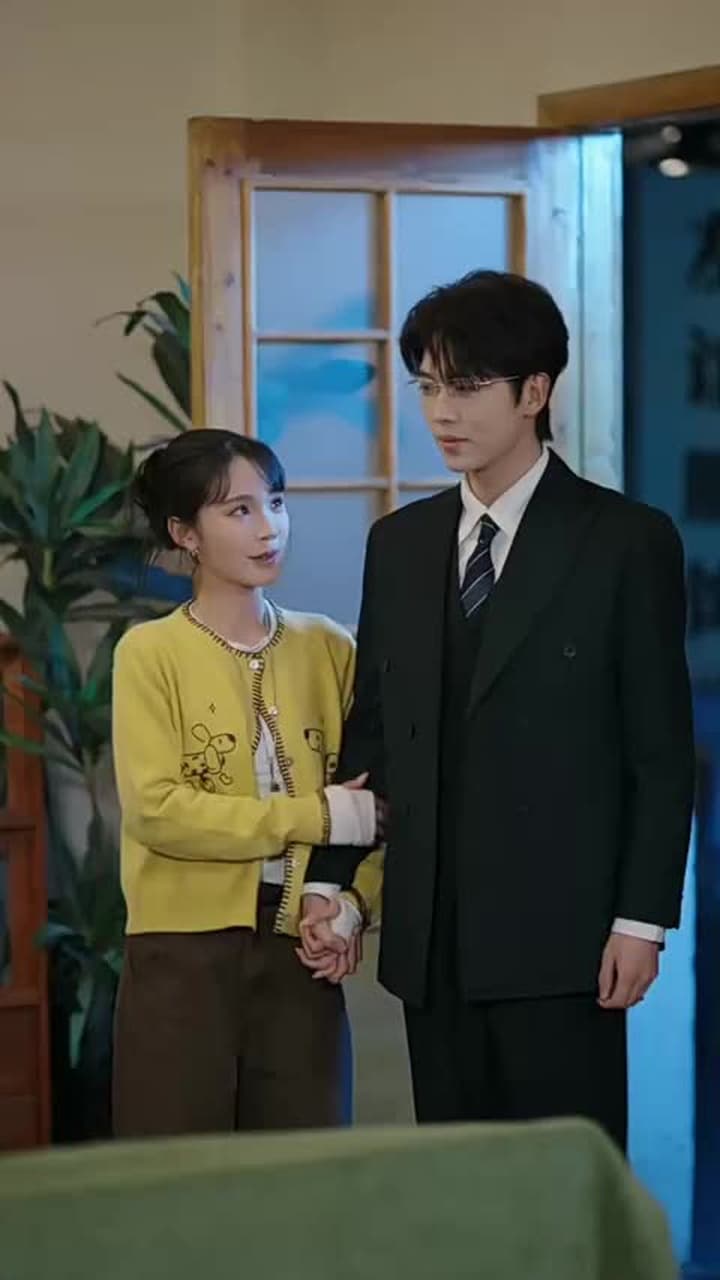 Âm Thầm Bên Em - Episode 73