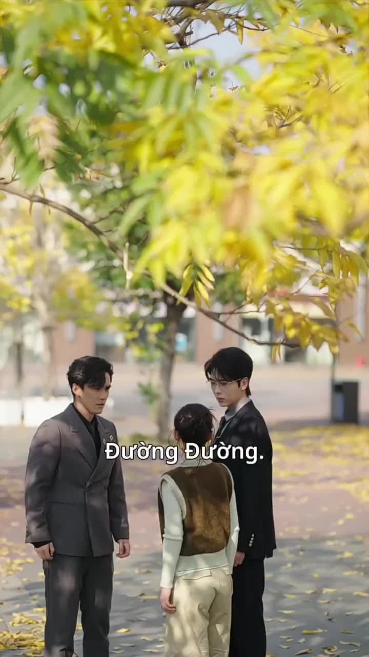 Âm Thầm Bên Em - Episode 49