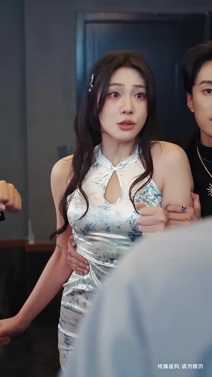 且將足底試新功 - Episode 7