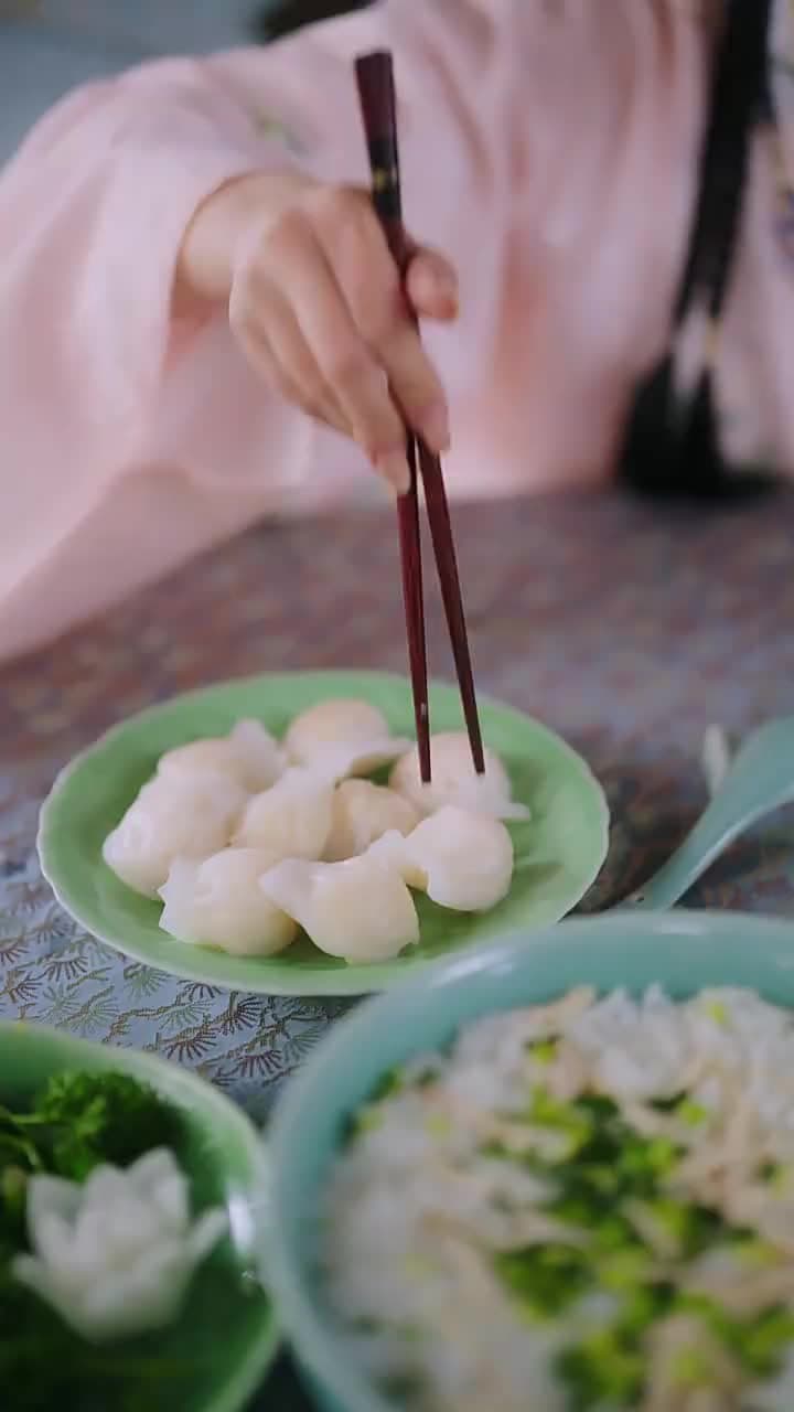 เธอคือสนมเอก - Episode 6