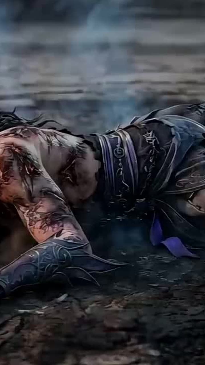 化身錦鯉,我逆襲成龍 - Episode 41