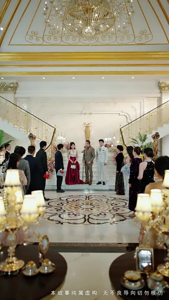 南有喬木,不可休思 - Episode 42