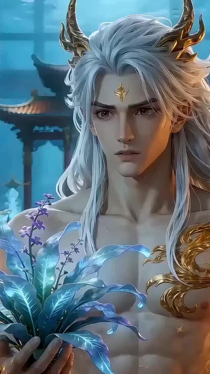 Koi Reborn: Rise to Dragonhood - Episode 31