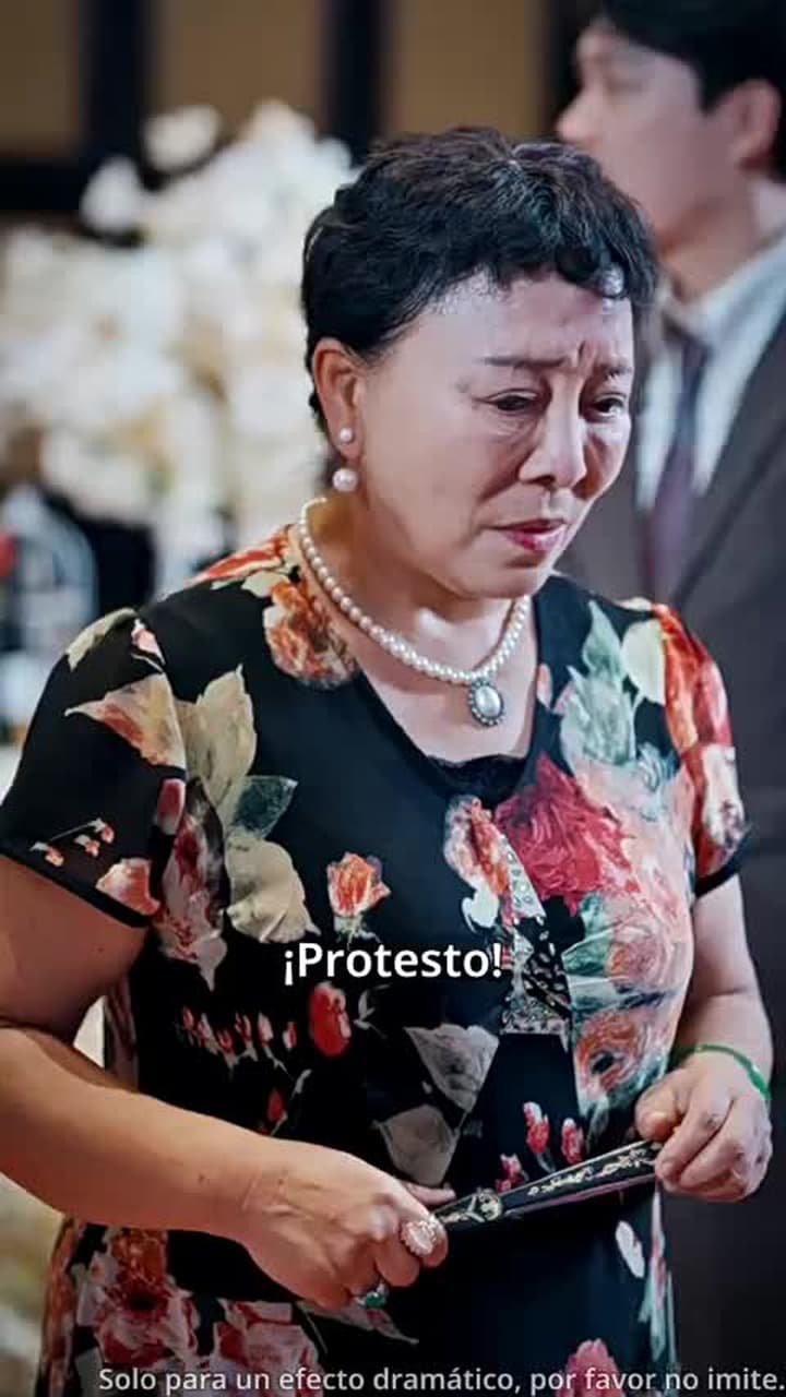 El regreso de la Dra. Winnie - Episode 18