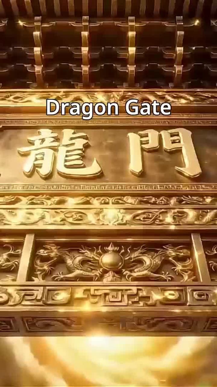 Koi Reborn: Rise to Dragonhood - Episode 58