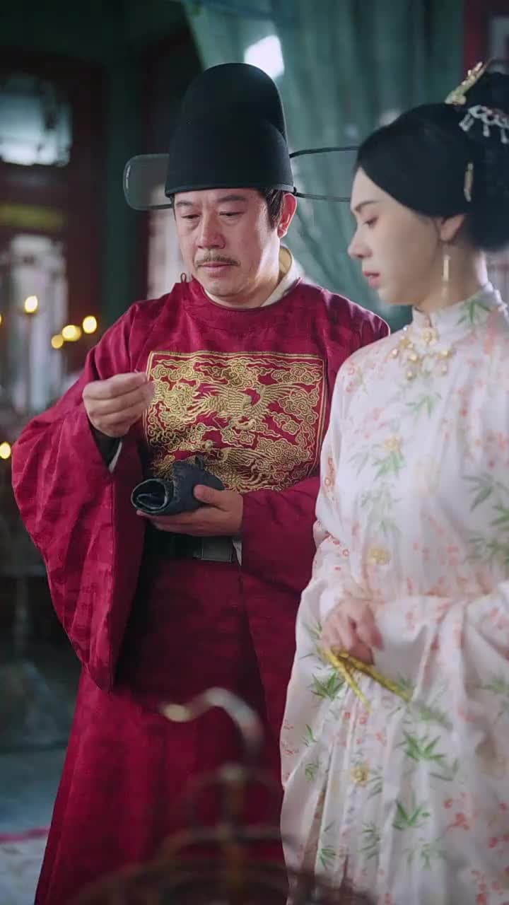 เธอคือสนมเอก - Episode 64