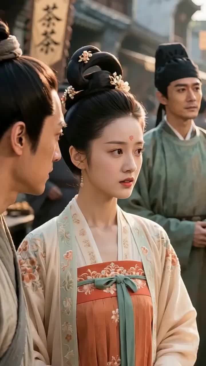The Cursed Tongue Heiress - Episode 55