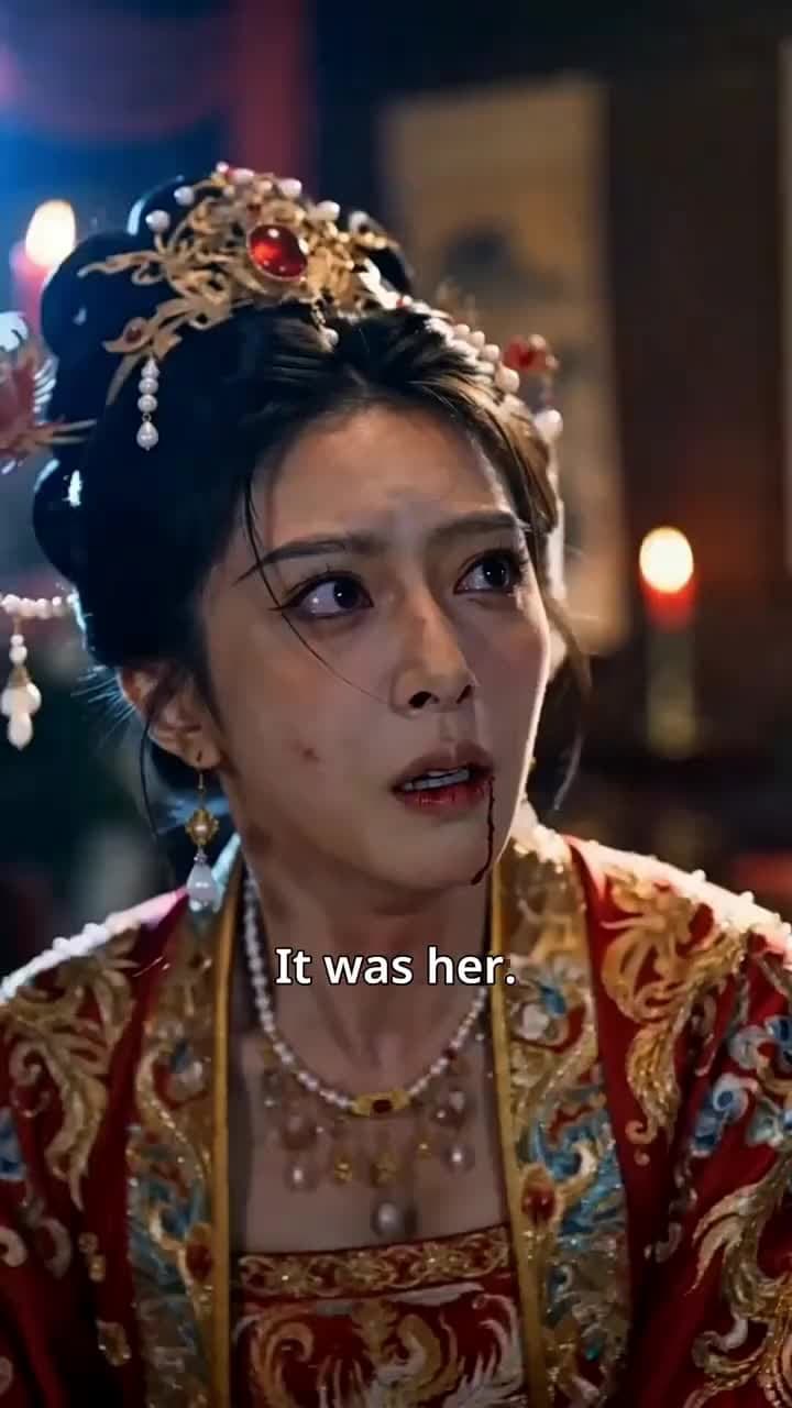 The Cursed Tongue Heiress - Episode 30
