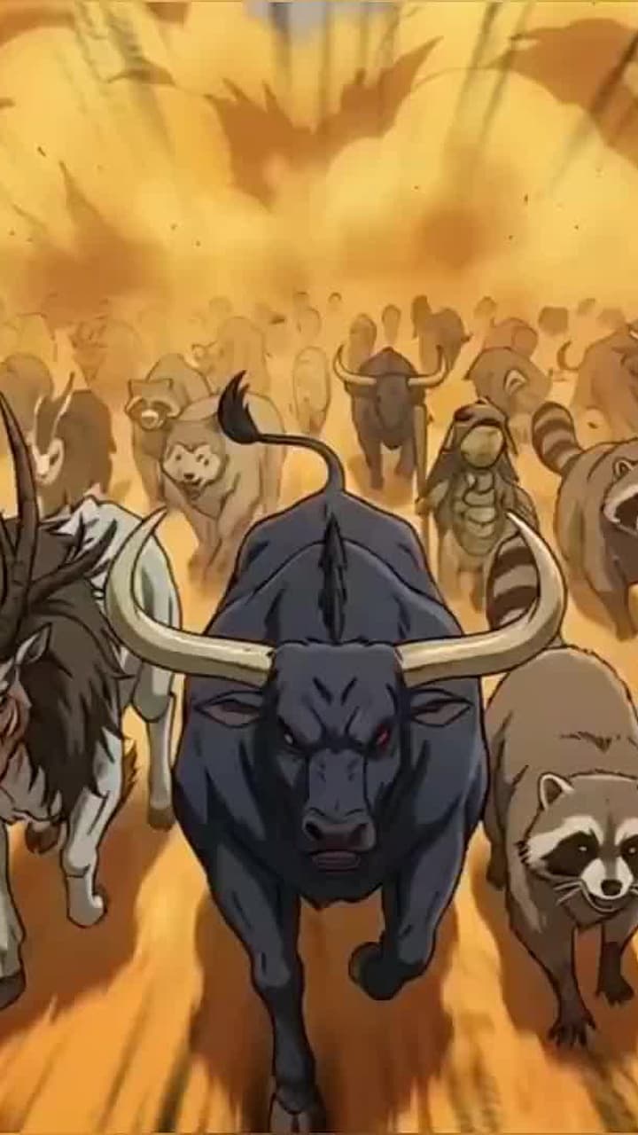 我的分身是滅世巨獸 - Episode 73