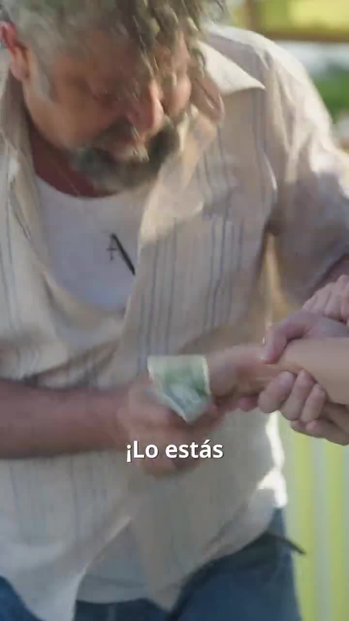El Amor Nos Encontró de Nuevo - Episode 3