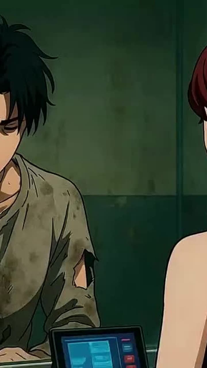 我的分身是滅世巨獸 - Episode 5